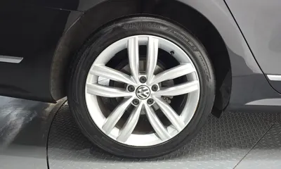 Volkswagen Passat 2018, 88377 км, за 9900000 KRW - фото 5