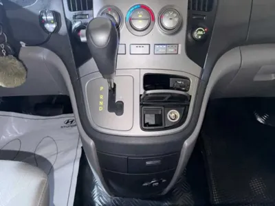 Hyundai Starex 2016, 146449 км, за 7590000 KRW - фото 12