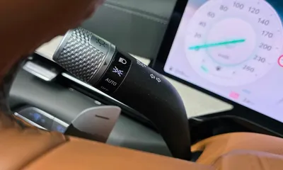 Genesis GV80 2024, 32690 км, за 62990000 KRW - фото 28