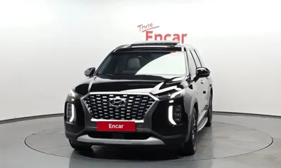Hyundai Palisade 2019, 90457 км, за 22500000 KRW - фото 3