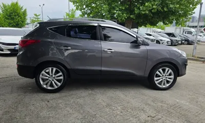 Hyundai Tucson 2011, 83519 км, за 5600000 KRW - фото 8
