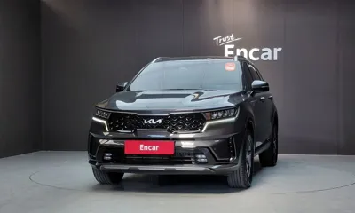 Kia Sorento 2022, 65608 км, за 25900000 KRW