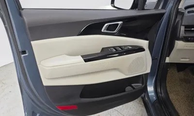 Kia Canival 2021, 52740 км, за 26100000 KRW - фото 24