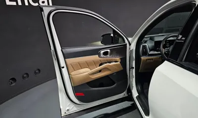 Kia Sorento 2024, 27353 км, за 40900000 KRW - фото 24