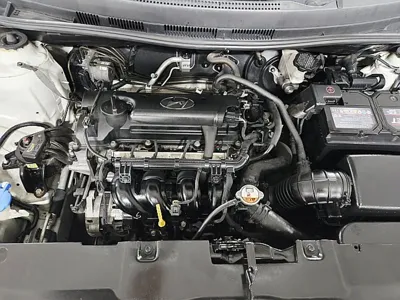 Hyundai Accent 2014, 111786 км, за 5300000 KRW - фото 9