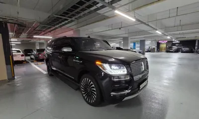 Lincoln Navigator 2019, 37942 км, за 62000000 KRW - фото 5