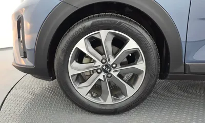 Kia Stonic 2019, 63038 км, за 10500000 KRW - фото 5