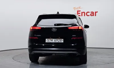 Hyundai Tucson 2019, 115254 км, за 13900000 KRW - фото 4