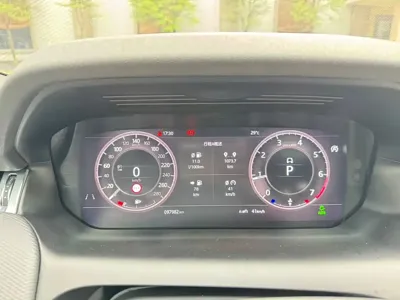 Land Rover Discovery Sport 2021, 97000 км, за 105800 CNY - фото 17