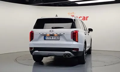 Hyundai Palisade 2022, 71745 км, за 28900000 KRW