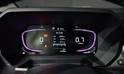 Kia Ray 2023, 25946 км, за 15500000 KRW - фото 8