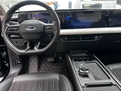 Ford Mondeo 2023, 39200 км, за 78400 CNY - фото 6