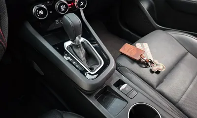 Renault-KoreaSamsung XM3 2023, 63740 км, за 16400000 KRW - фото 9