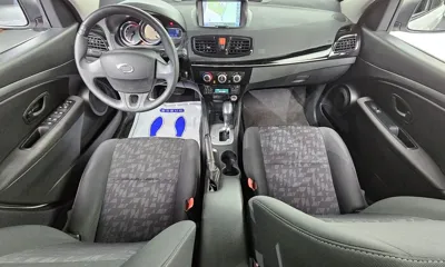 Renault-KoreaSamsung SM3 2016, 126372 км, за 4200000 KRW - фото 7