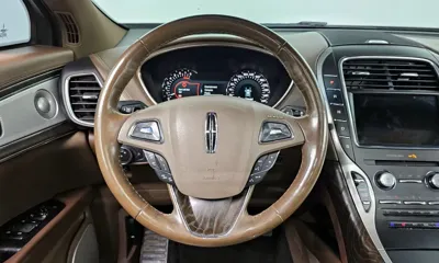 Lincoln MKX 2018, 153703 км, за 12500000 KRW - фото 13