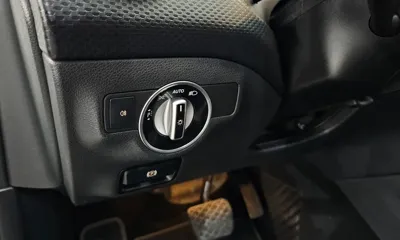 Mercedes-Benz A-Class 2017, 92966 км, за 10900000 KRW - фото 20