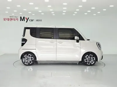 Kia Ray 2024, 72949 км, за 11050000 KRW - фото 6
