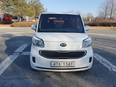 Kia Ray 2014, 146093 км, за 4500000 KRW - фото 3