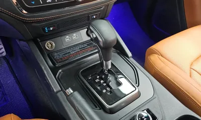 KG_Mobility_Ssangyong Rexton 2023, 13604 км, за 34900000 KRW - фото 9