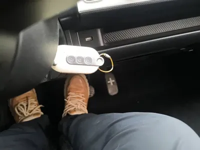 Wuling MINIEV 2023, 27900 км, за 30200 CNY - фото 9