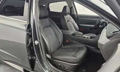 Hyundai Sonata 2025, 9759 км, за 32300000 KRW - фото 12