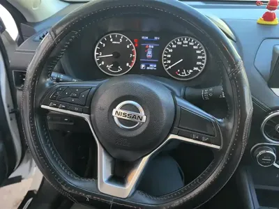 Nissan Sylphy 2020, 26200 км, за 52000 CNY - фото 15