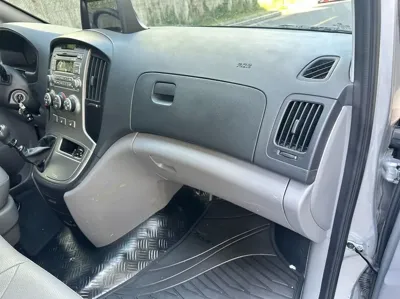 Hyundai Starex 2015, 91461 км, за 8100000 KRW - фото 17