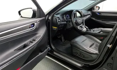 Hyundai Grandeur 2018, 71393 км, за 17900000 KRW - фото 10