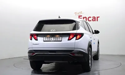 Hyundai Tucson 2022, 103609 км, за 16550000 KRW