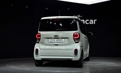 Kia Ray 2019, 80216 км, за 11000000 KRW - фото 4