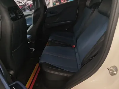 BYD Seagull 2024, 14900 км, за 48900 CNY - фото 17