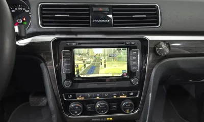 Volkswagen Passat 2018, 88377 км, за 9900000 KRW - фото 15