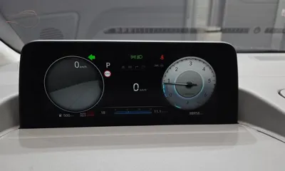 Hyundai Staria 2022, 88958 км, за 33500000 KRW - фото 8