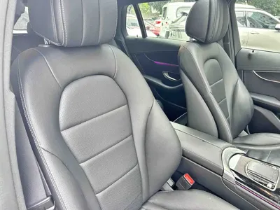 Mercedes-Benz EQC 2021, 50000 км, за 109800 CNY - фото 19