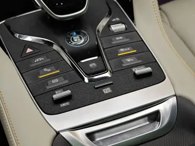 BYD PLUS New Energy 2022, 38800 км, за 65800 CNY - фото 18