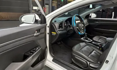 Hyundai Avante 2017, 134880 км, за 7990000 KRW - фото 11