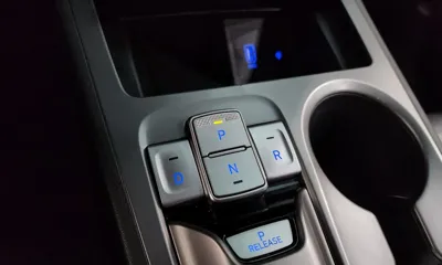 Hyundai Kona 2020, 145900 км, за 17500000 KRW - фото 9