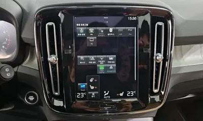 Volvo XC40 2021, 81758 км, за 27500000 KRW - фото 36