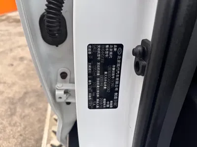 Hyundai ix35 2019, 89000 км, за 46800 CNY - фото 15