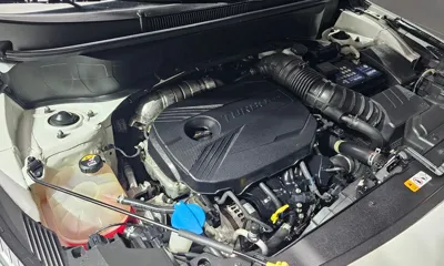 Kia Seltos 2021, 76726 км, за 18990000 KRW - фото 6