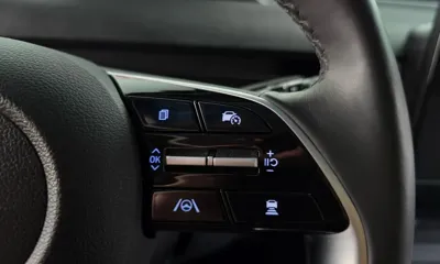Hyundai Staria 2024, 43813 км, за 24300000 KRW - фото 21