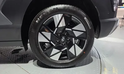Hyundai Kona 2026, 4235 км, за 34900000 KRW - фото 21