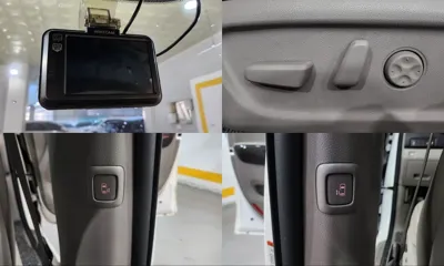 Kia Canival 2016, 153856 км, за 11500000 KRW - фото 13
