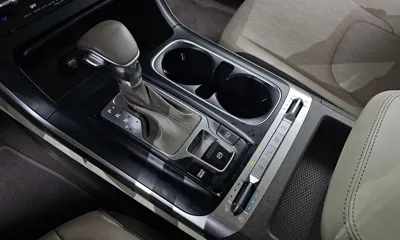Kia Canival 2021, 58929 км, за 25500000 KRW - фото 9