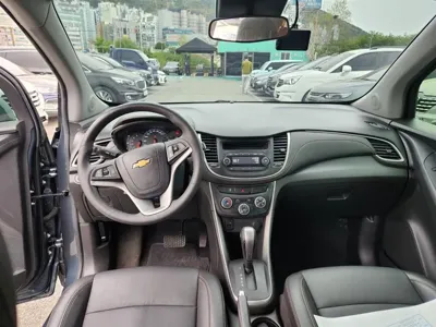 ChevroletGMDaewoo Trax 2021, 66000 км, за 9300000 KRW - фото 12