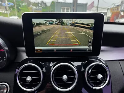 Mercedes-Benz C-Class 2017, 130657 км, за 15800000 KRW - фото 11