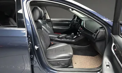 Hyundai Grandeur 2018, 121441 км, за 13490000 KRW - фото 11