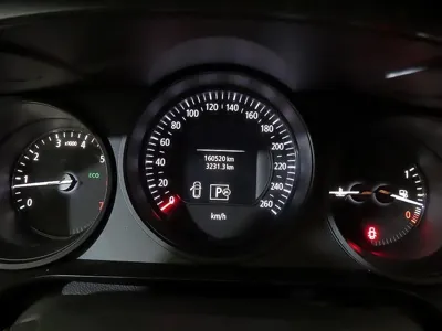 Renault-KoreaSamsung SM6 2017, 160517 км, за 4700000 KRW - фото 10
