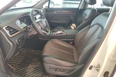 GAC Trumpchi GS5 2019, 85600 км, за 54678.12 CNY - фото 22