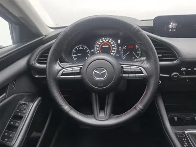Mazda 3 Axela 2020, 38600 км, за 52800 CNY - фото 11